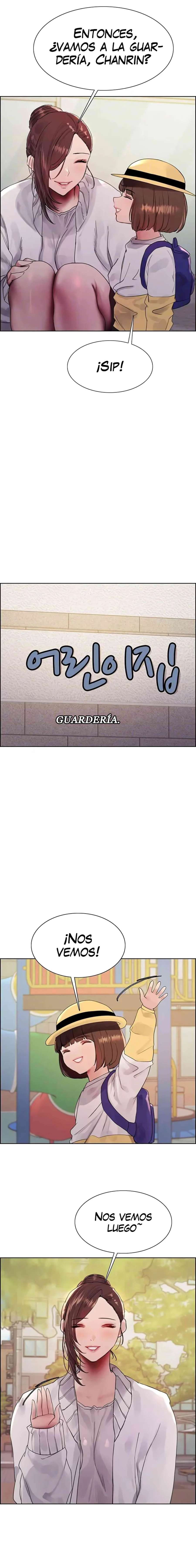 Amo del Tiempo Capitulo 101 página 2