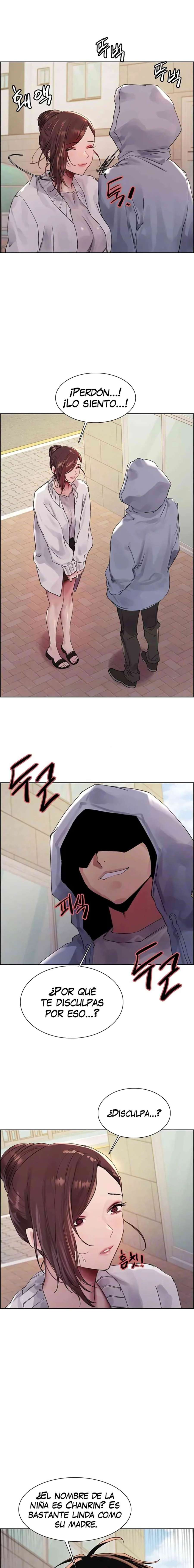 Amo del Tiempo Capitulo 101 página 3