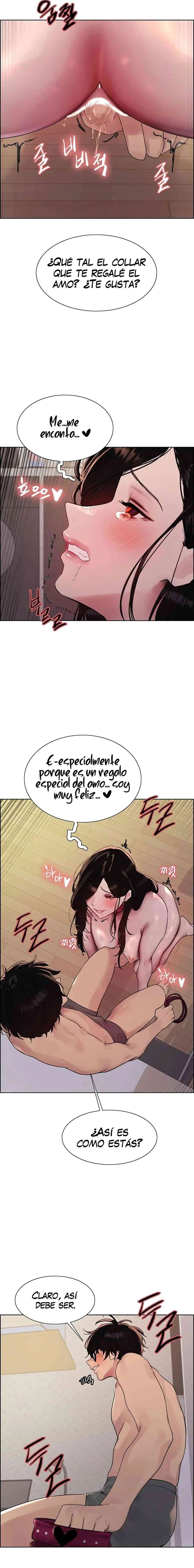 Amo del Tiempo Capitulo 101 página 7