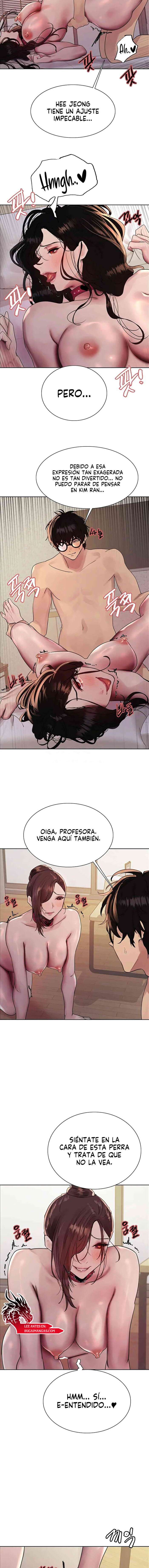 Amo del Tiempo Capitulo 102 página 11