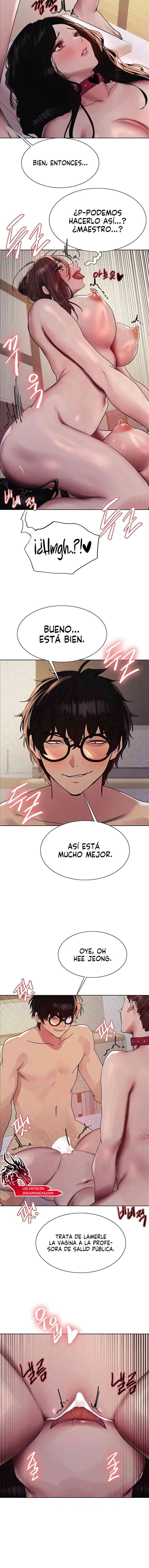 Amo del Tiempo Capitulo 102 página 12