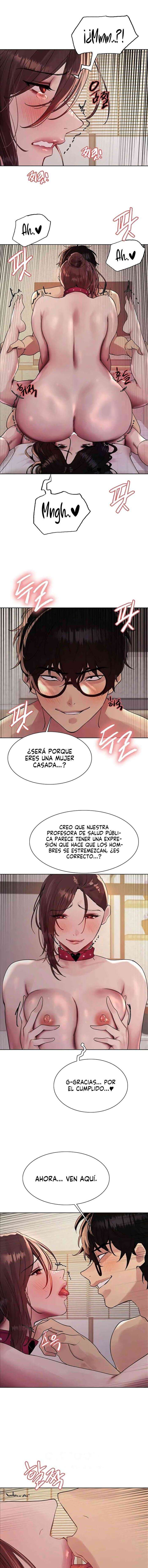 Amo del Tiempo Capitulo 102 página 13
