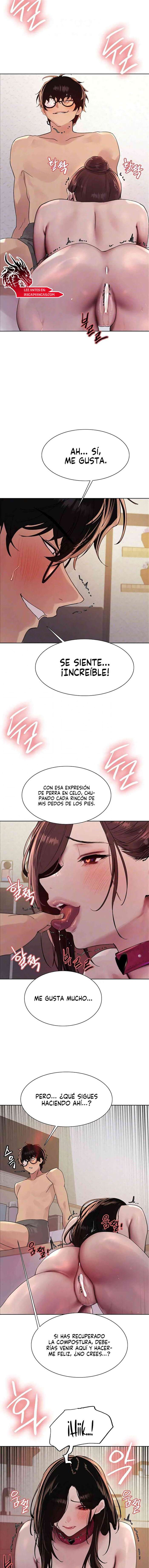 Amo del Tiempo Capitulo 102 página 3