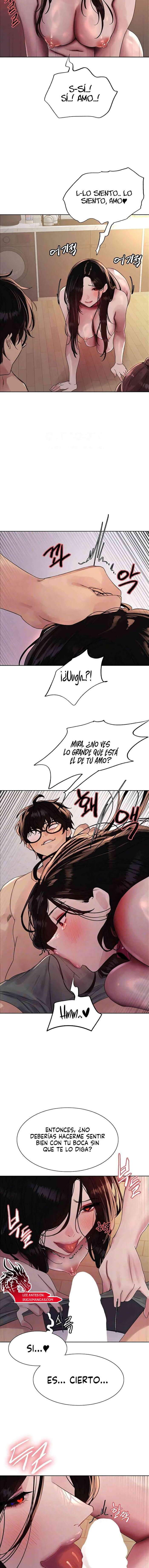 Amo del Tiempo Capitulo 102 página 4