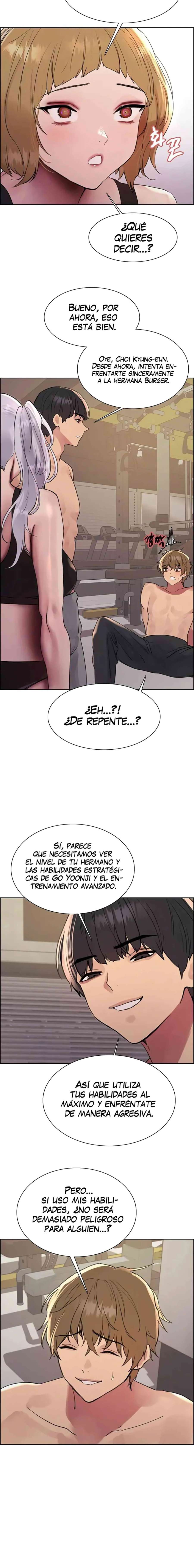 Amo del Tiempo Capitulo 103 página 13