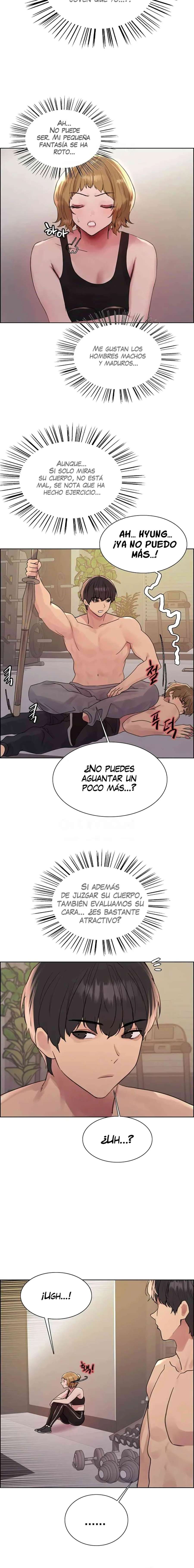 Amo del Tiempo Capitulo 103 página 6