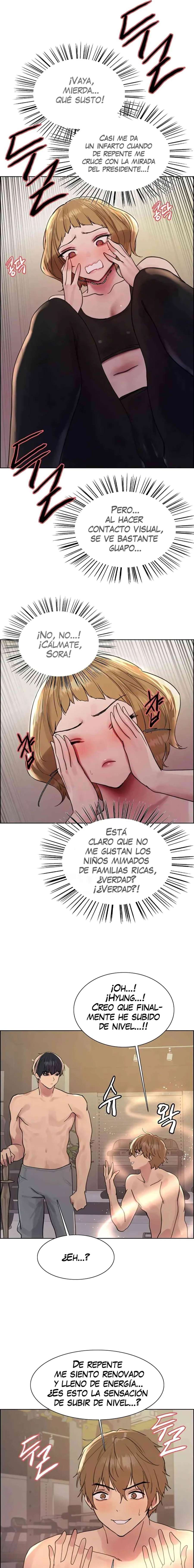 Amo del Tiempo Capitulo 103 página 7