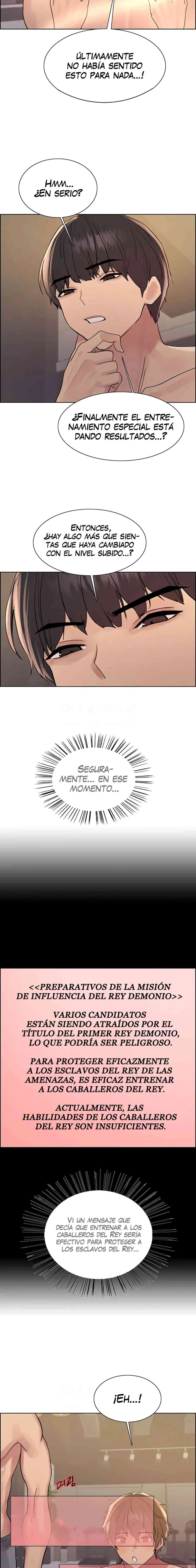 Amo del Tiempo Capitulo 103 página 8