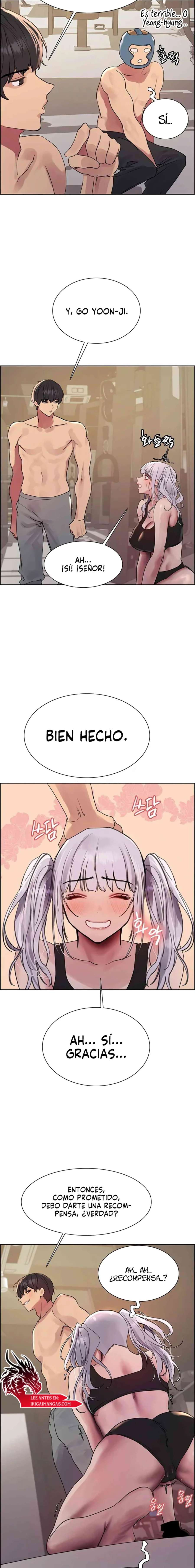 Amo del Tiempo Capitulo 104 página 12