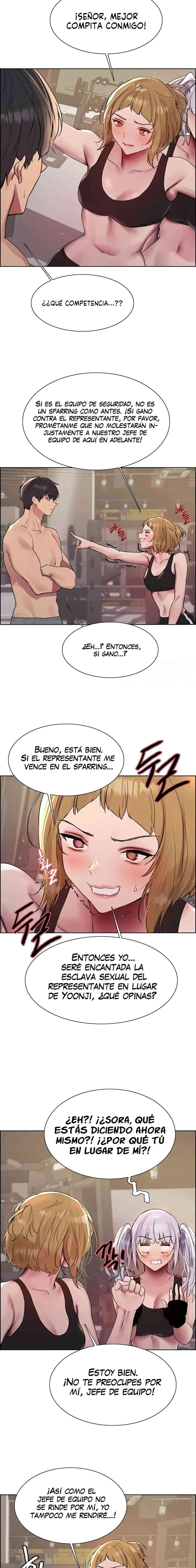 Amo del Tiempo Capitulo 104 página 15