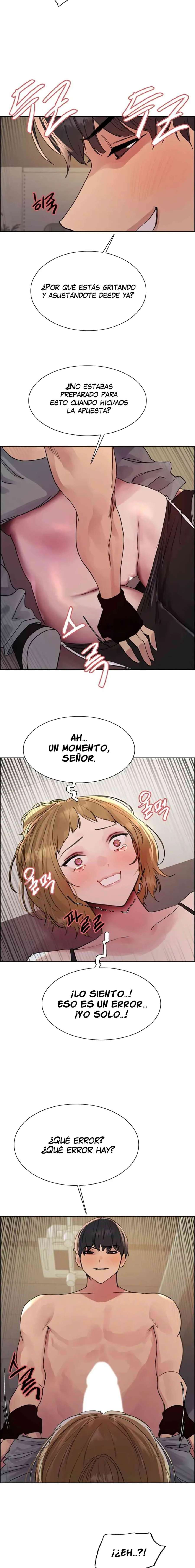 Amo del Tiempo Capitulo 104 página 21
