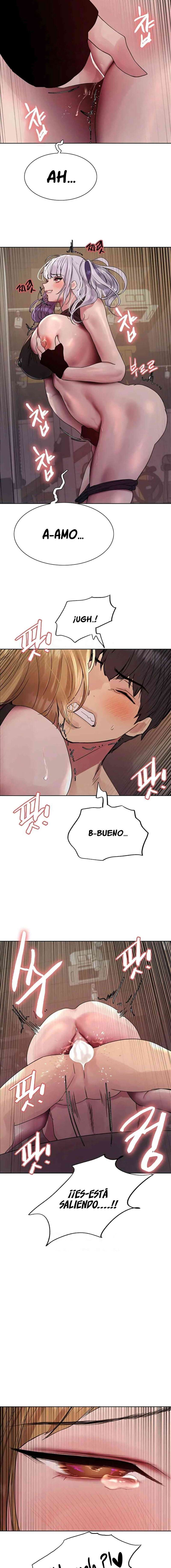 Amo del Tiempo Capitulo 105 página 14