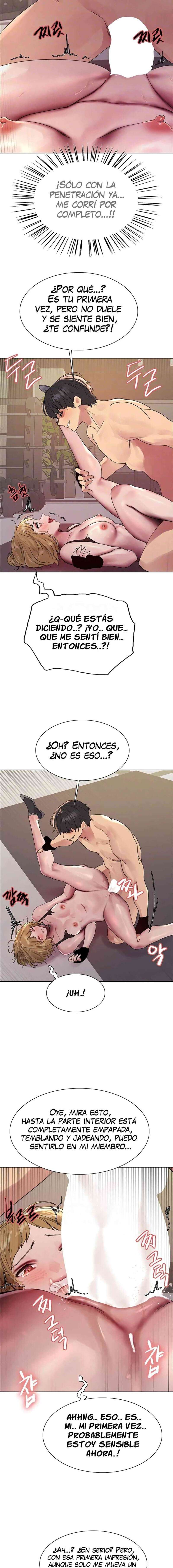 Amo del Tiempo Capitulo 105 página 2