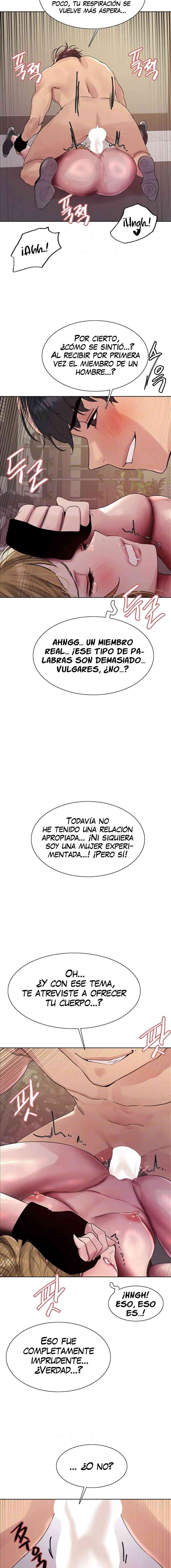 Amo del Tiempo Capitulo 105 página 3