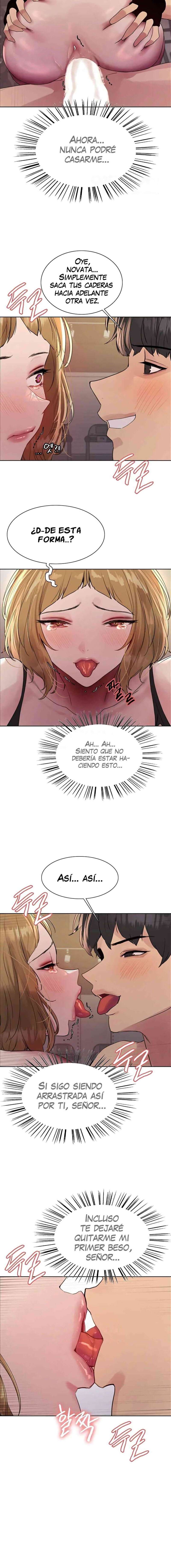 Amo del Tiempo Capitulo 105 página 7