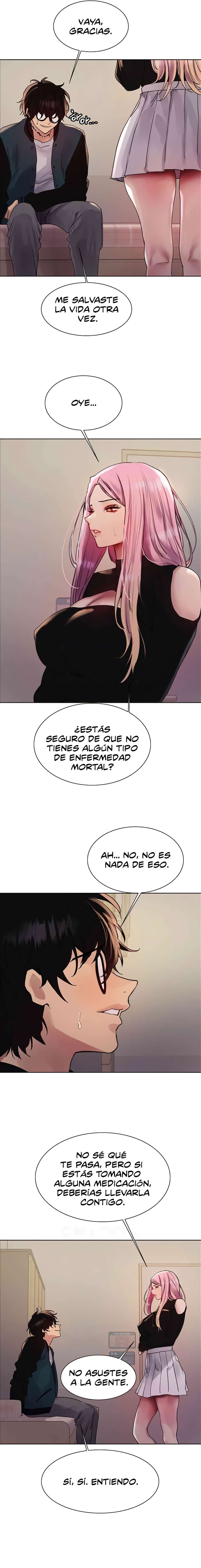 Amo del Tiempo Capitulo 106 página 13