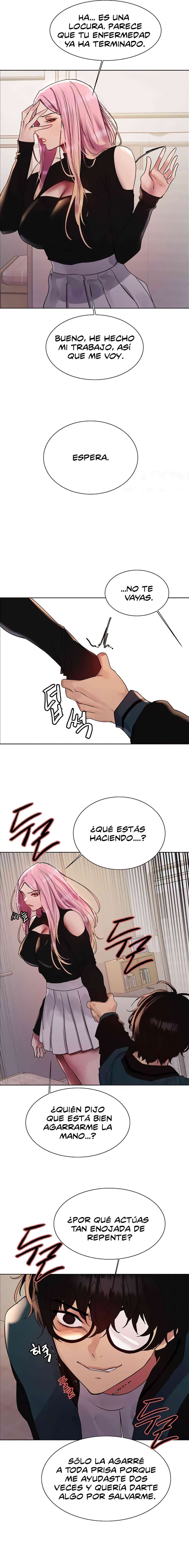 Amo del Tiempo Capitulo 106 página 14