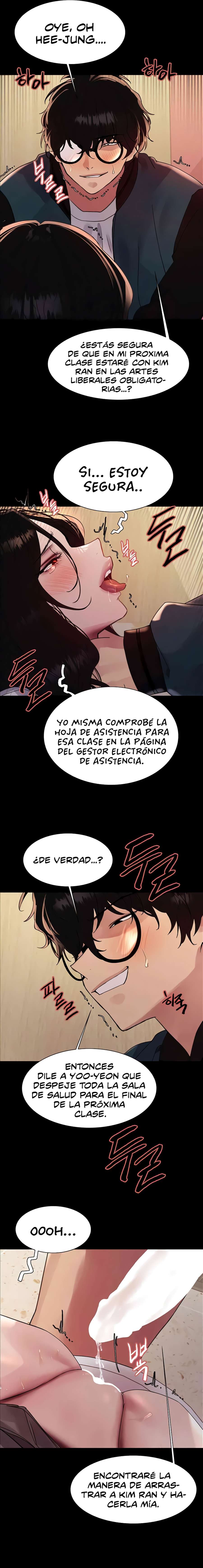 Amo del Tiempo Capitulo 106 página 6