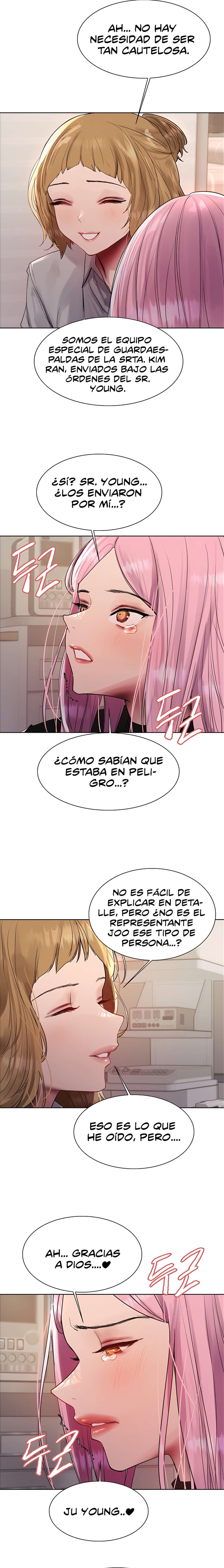 Amo del Tiempo Capitulo 107 página 14