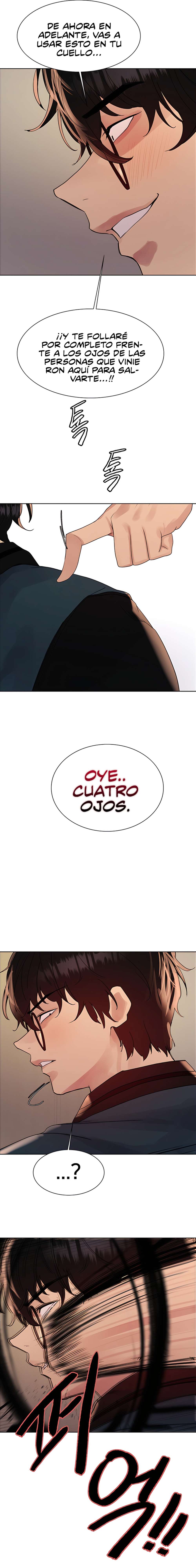 Amo del Tiempo Capitulo 107 página 21