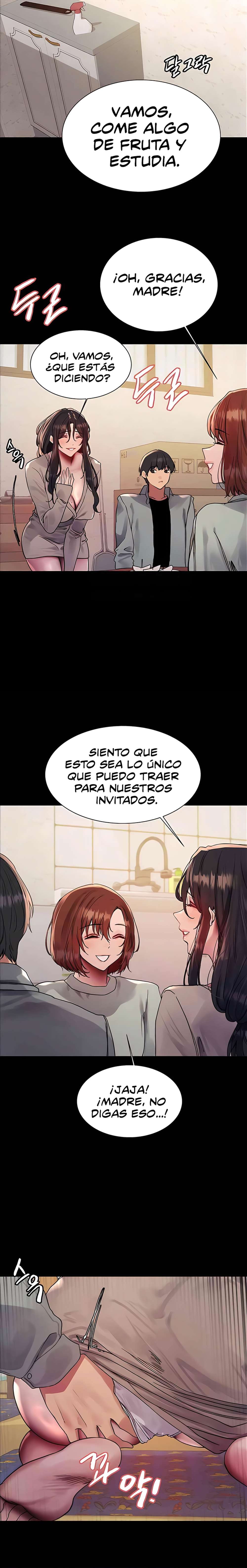 Amo del Tiempo Capitulo 108 página 10