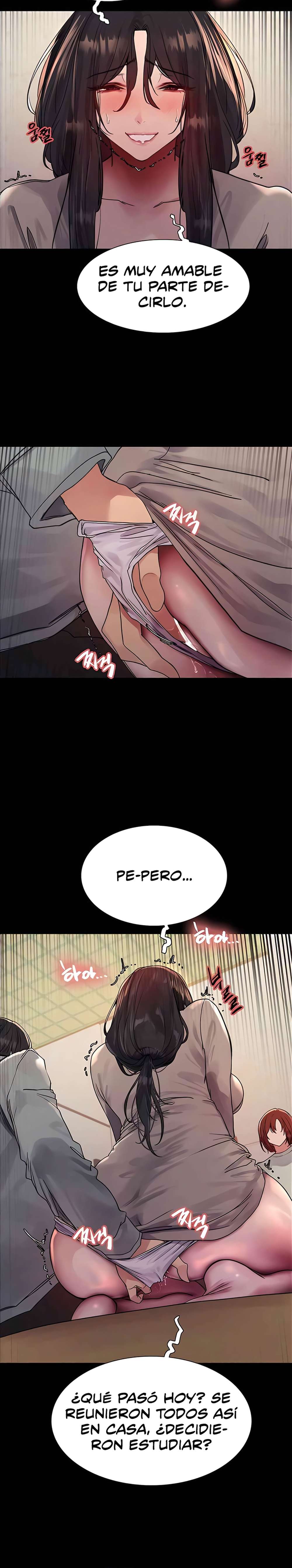 Amo del Tiempo Capitulo 108 página 13