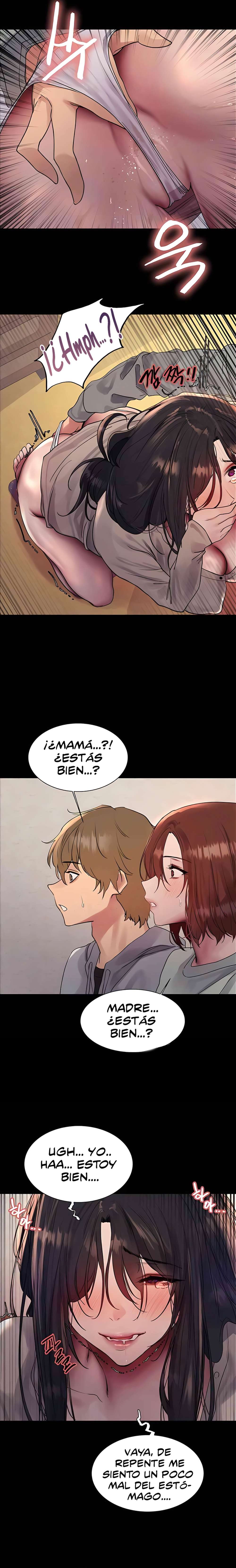 Amo del Tiempo Capitulo 108 página 15