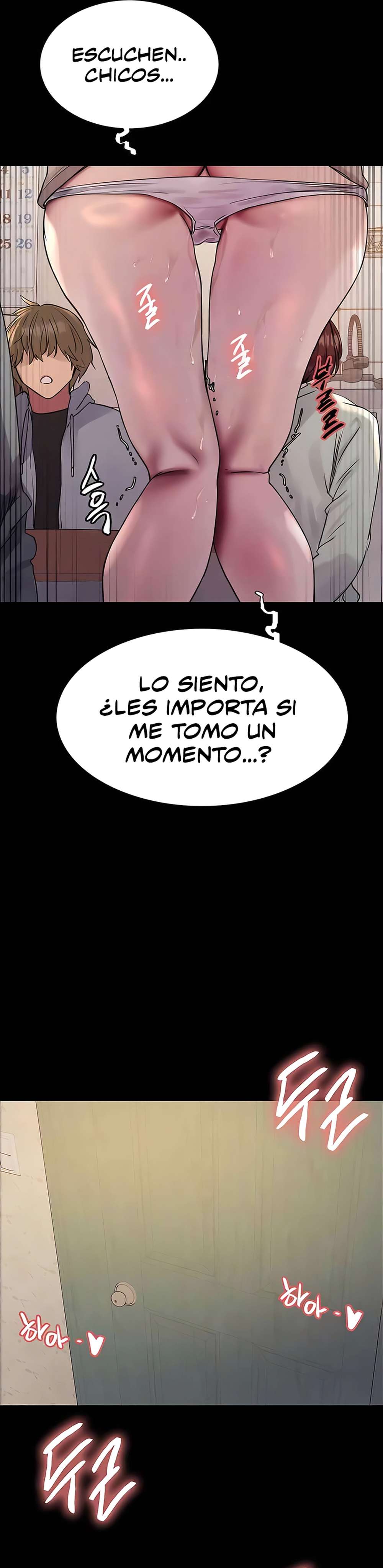 Amo del Tiempo Capitulo 108 página 16
