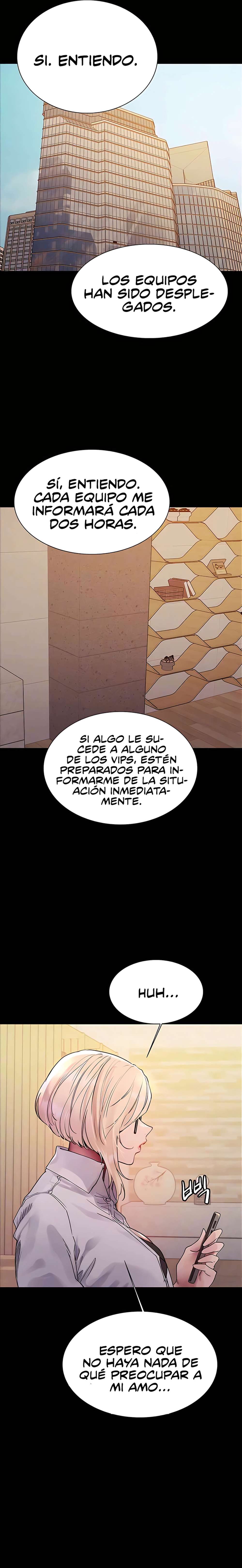 Amo del Tiempo Capitulo 108 página 2