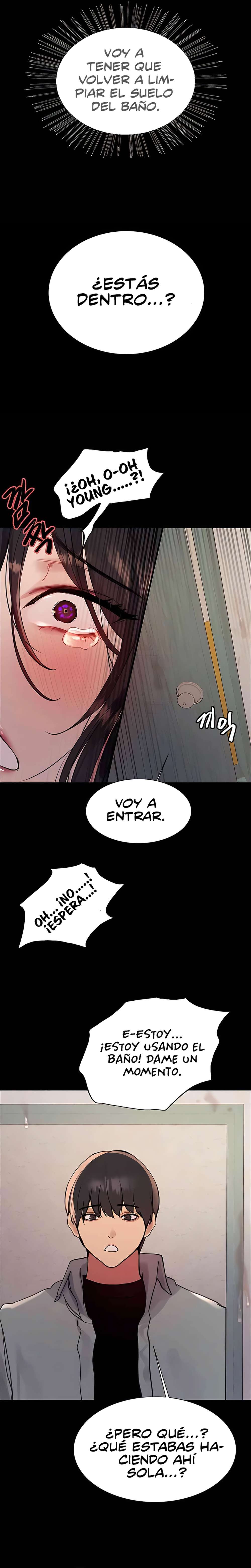 Amo del Tiempo Capitulo 108 página 21