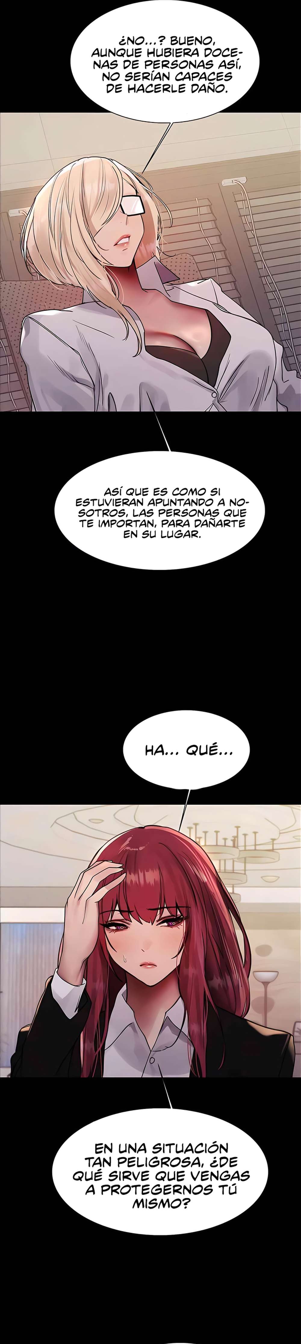 Amo del Tiempo Capitulo 108 página 6