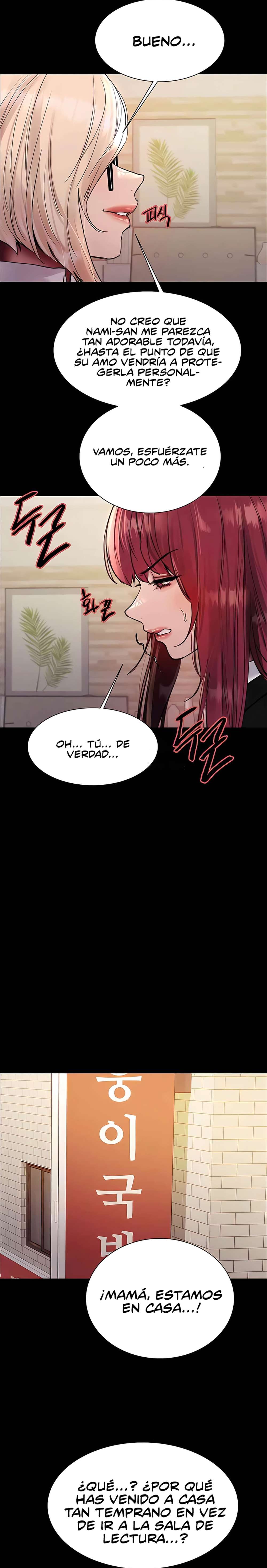 Amo del Tiempo Capitulo 108 página 7