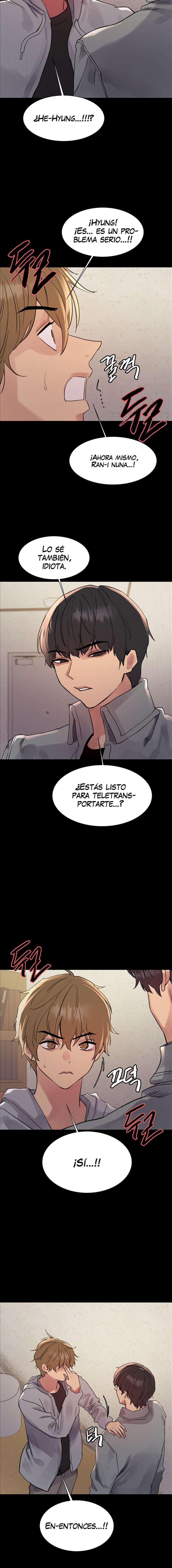 Amo del Tiempo Capitulo 109 página 14