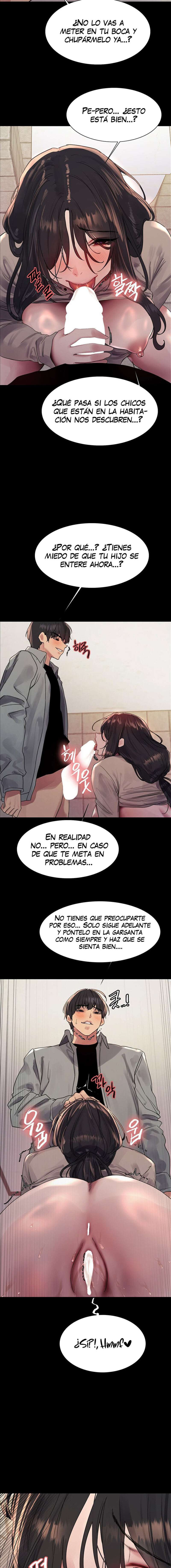 Amo del Tiempo Capitulo 109 página 4