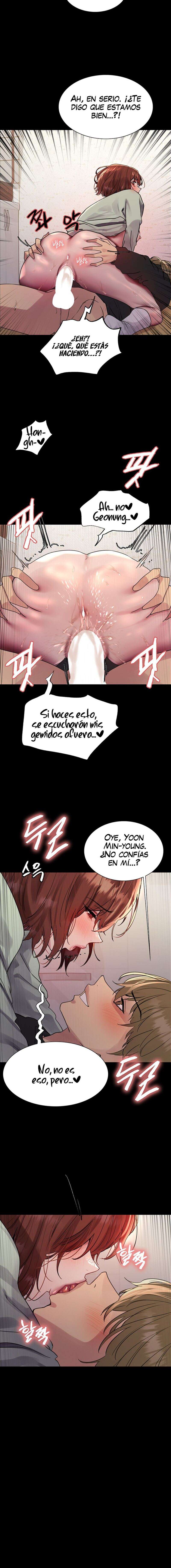 Amo del Tiempo Capitulo 109 página 7