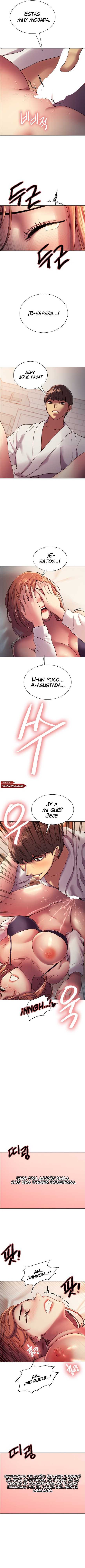 Amo del Tiempo Capitulo 11 página 7