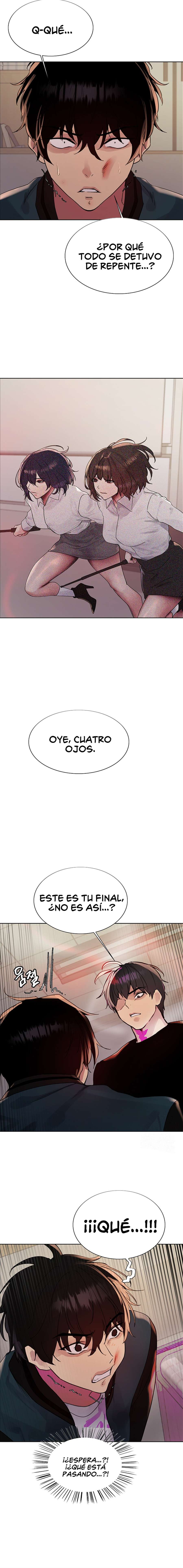 Amo del Tiempo Capitulo 110 página 12