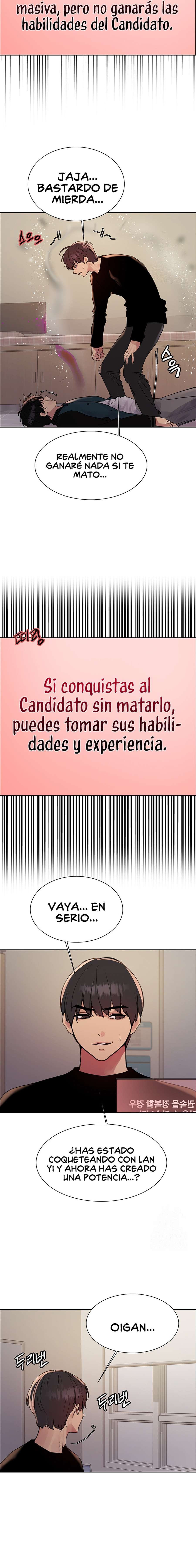 Amo del Tiempo Capitulo 110 página 15