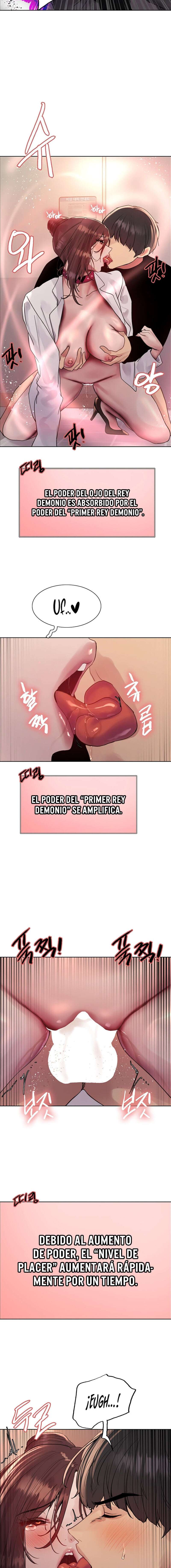 Amo del Tiempo Capitulo 111 página 14