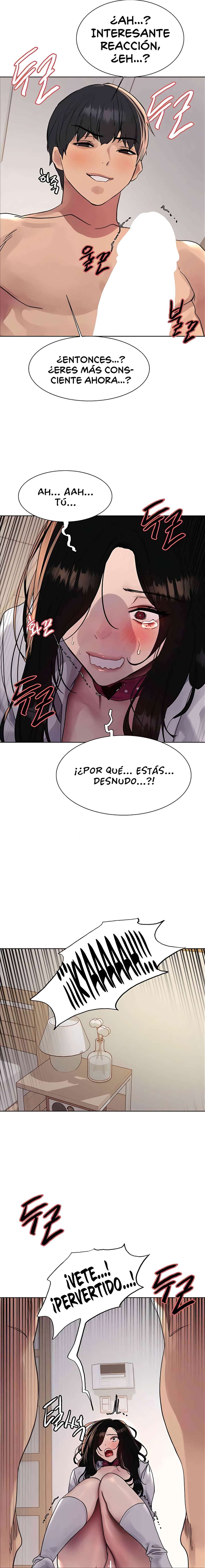 Amo del Tiempo Capitulo 112 página 11