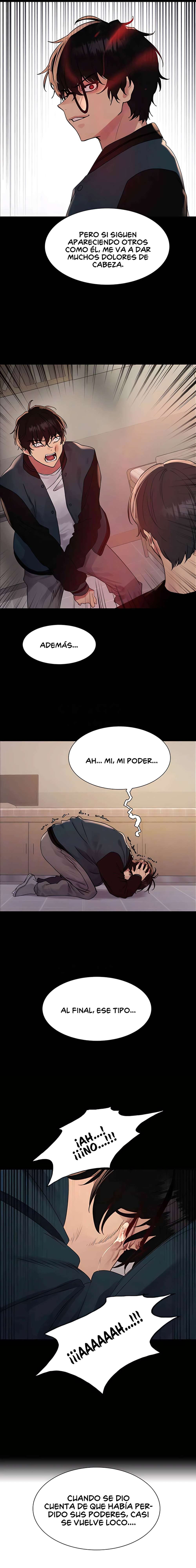 Amo del Tiempo Capitulo 112 página 6