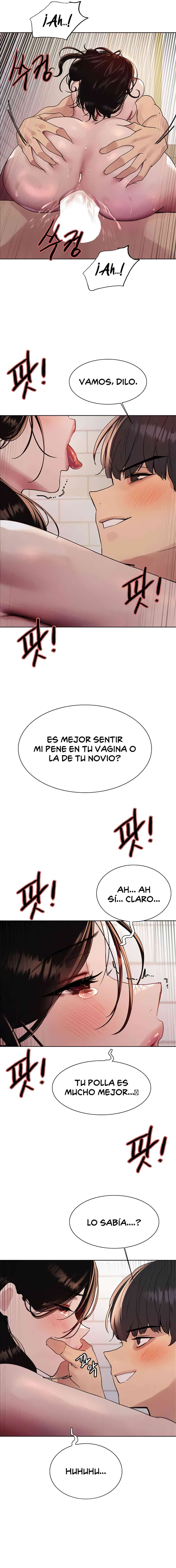 Amo del Tiempo Capitulo 113 página 13