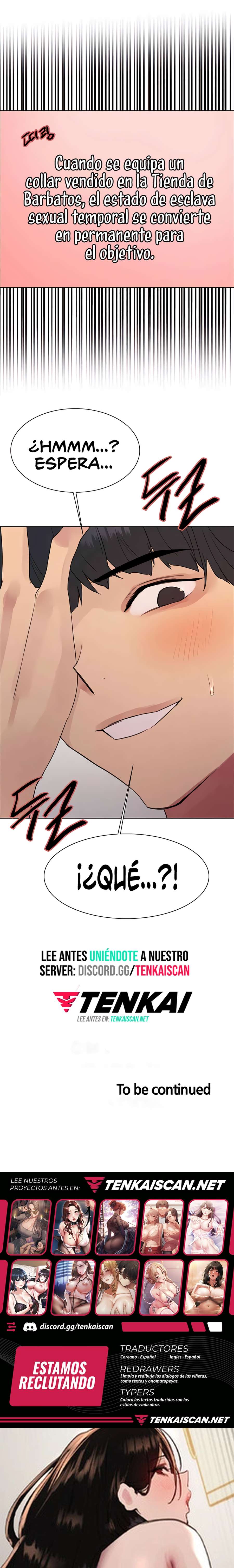 Amo del Tiempo Capitulo 113 página 18