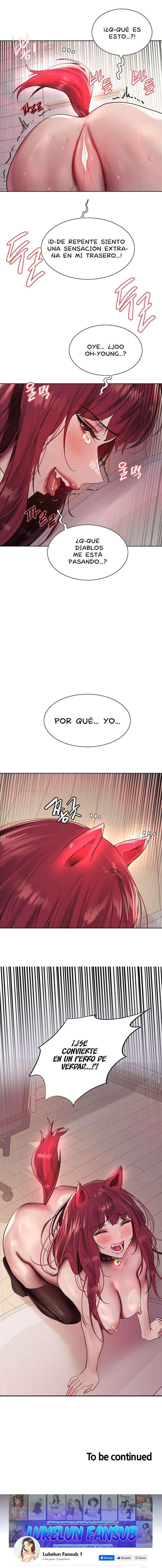 Amo del Tiempo Capitulo 114 página 13