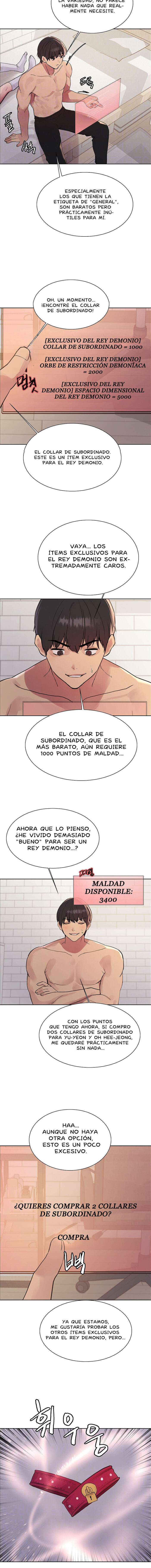 Amo del Tiempo Capitulo 114 página 2