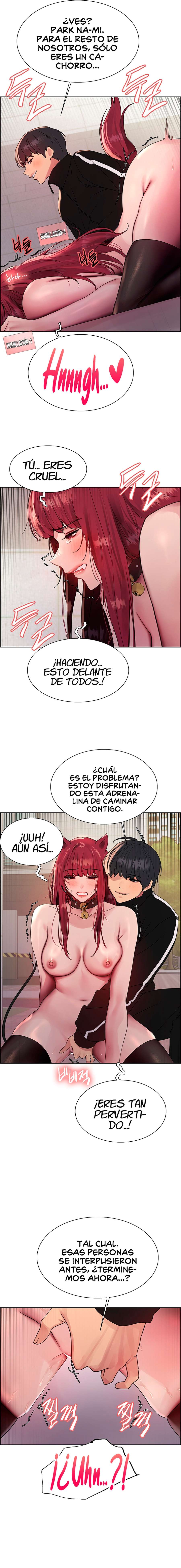 Amo del Tiempo Capitulo 115 página 13