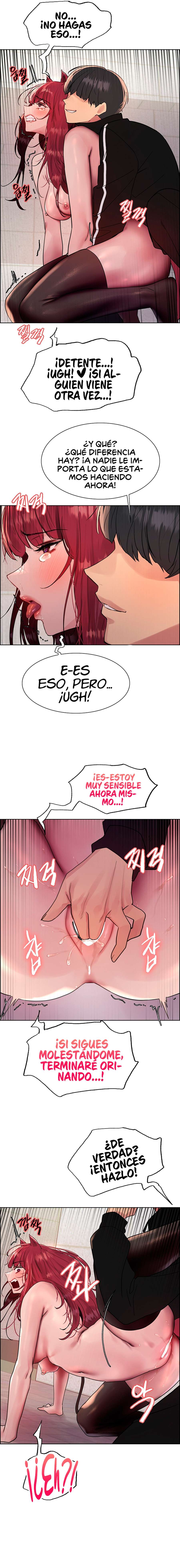 Amo del Tiempo Capitulo 115 página 14