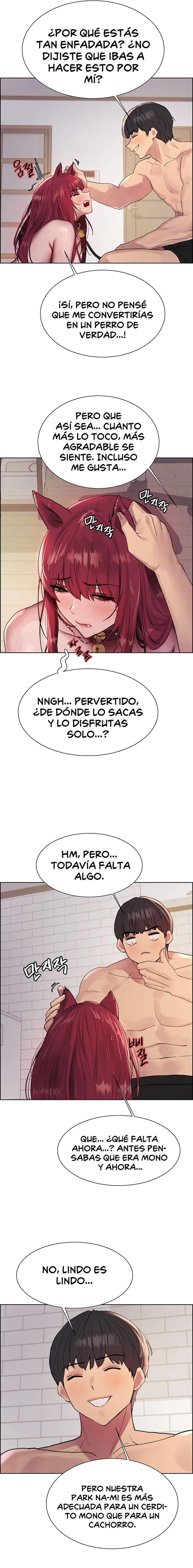 Amo del Tiempo Capitulo 115 página 2