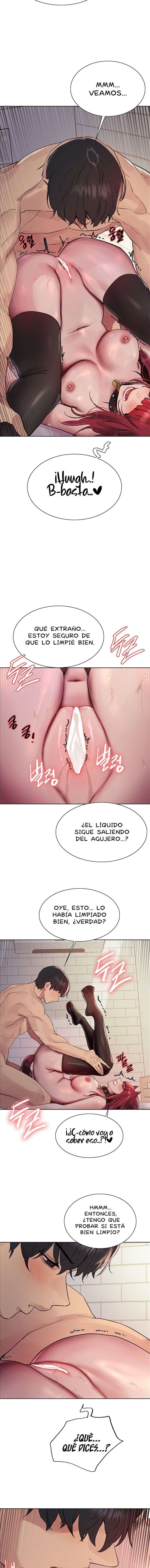 Amo del Tiempo Capitulo 116 página 4