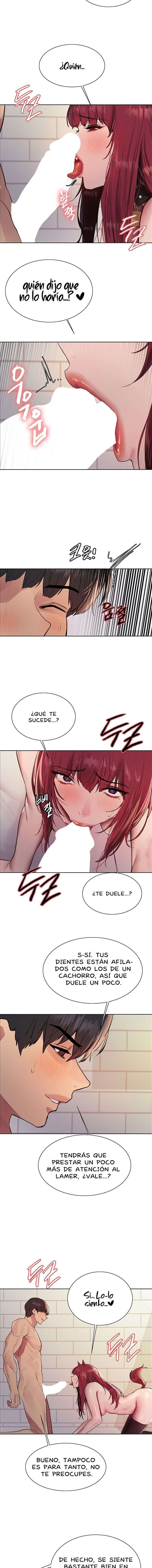 Amo del Tiempo Capitulo 116 página 7
